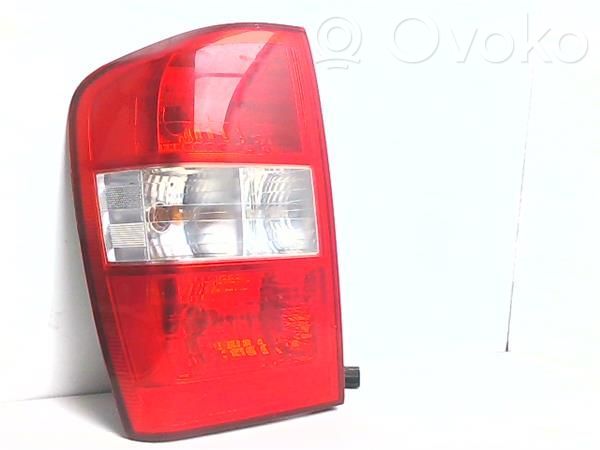 KIA Carnival Takavalot 
