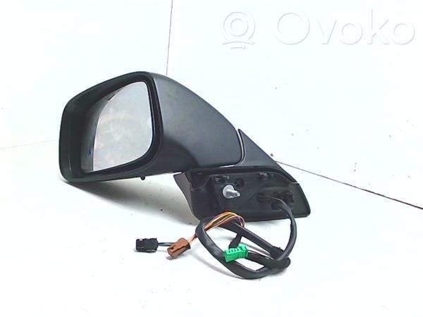 Citroen C8 Specchietto retrovisore elettrico portiera anteriore 