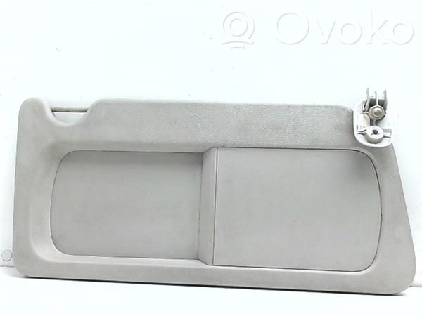 Dacia Dokker Visera parasol 