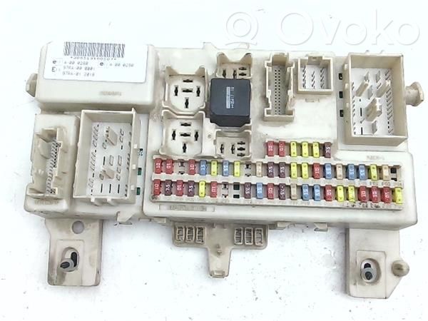 BSM Control unit   4M5T14A073DF,519100507