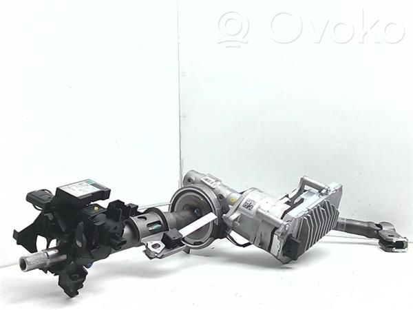Opel Meriva A Kolumna kierownicza 