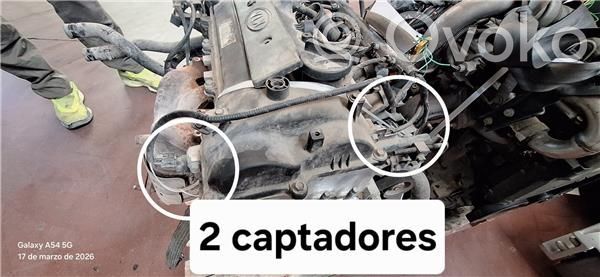 Hyundai i20 (GB IB) Motor 