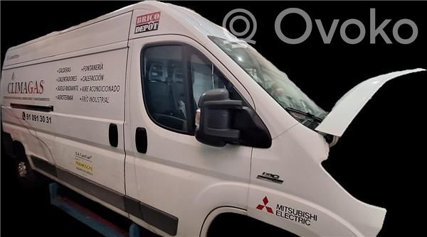 Fiat Ducato Sparnas 