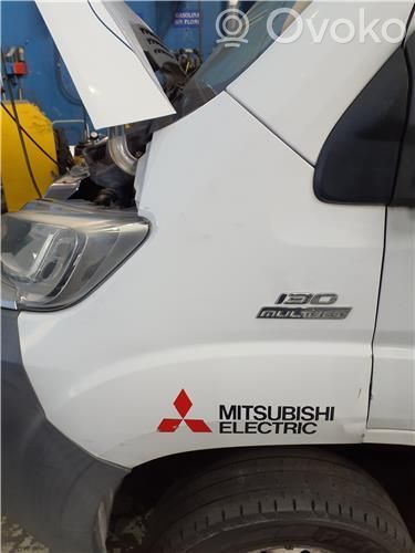 Fiat Ducato Parafango 