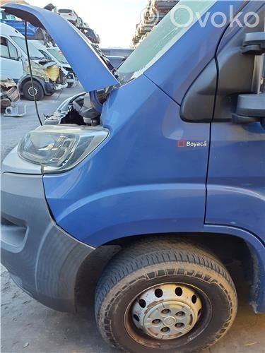 Fiat Ducato Parafango 