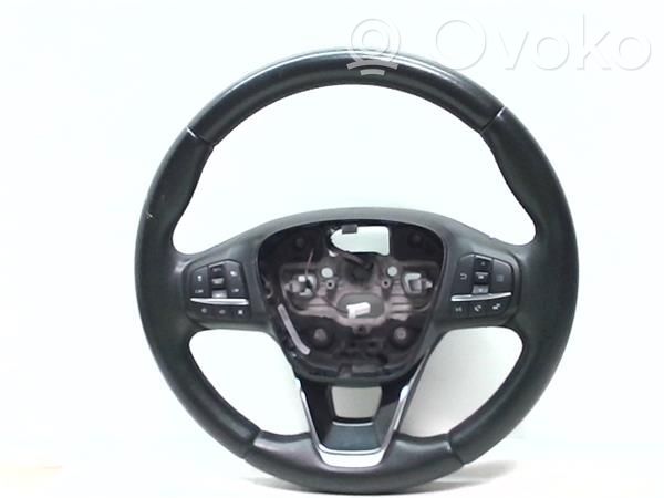 Ford Focus Руль 