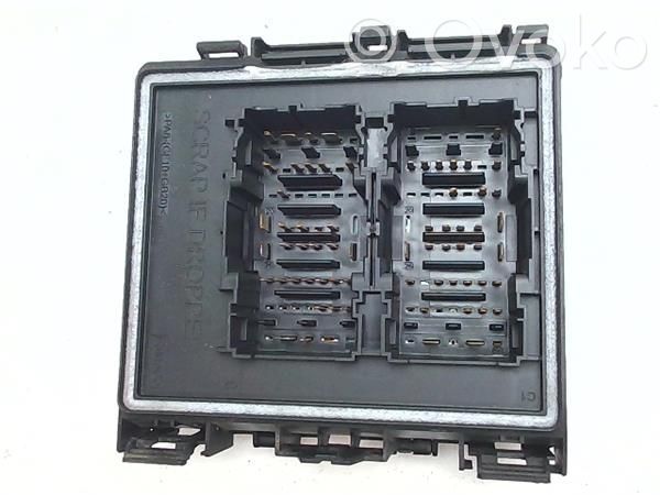 Unidad de control del BSM   2434800,JX6T14D068BE