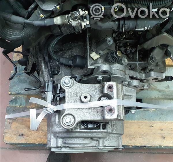 Citroen C3 Scatola del cambio manuale a 5 velocità 