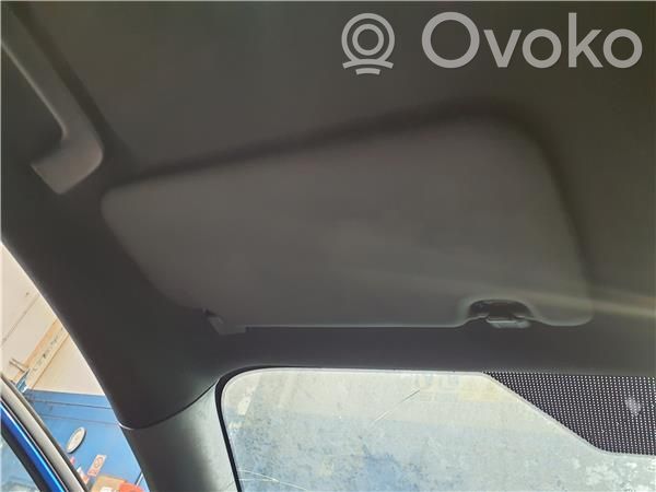 Sun visor   2438777