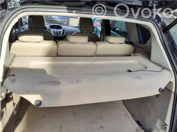 Ford C-MAX I Galinė palangė 