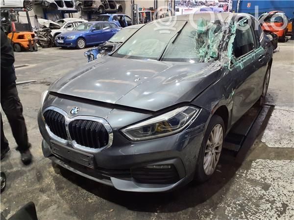 BMW 1 F40 Caja de cambios manual de 5 velocidades 