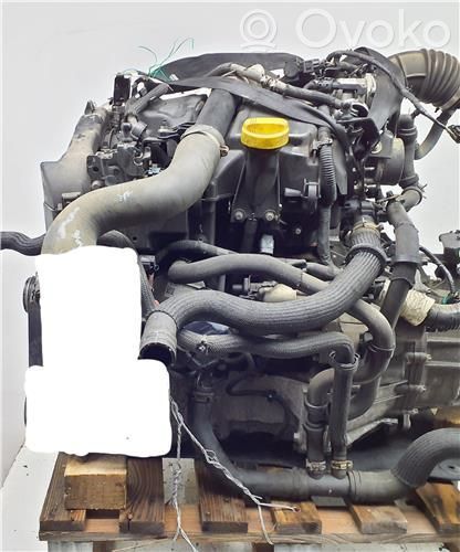 Motor   K9KF646,K9KF646