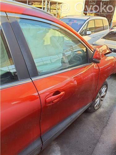 Renault Kadjar Puerta delantera 