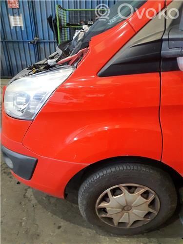 Ford Transit Fender 