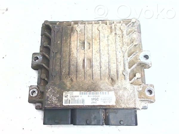 Engine control unit/module   BK2112A650AC