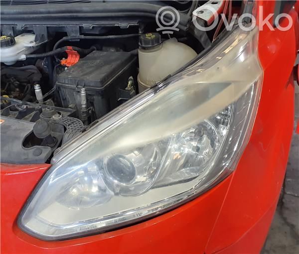 Headlight/headlamp   1866470,BK2113D153BJ