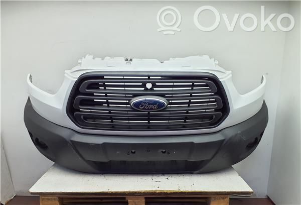Ford Transit Передний бампер 
