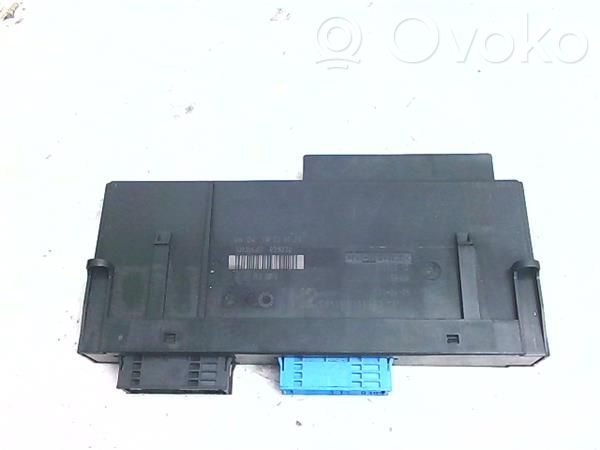 BMW 1 E81 E87 Otras unidades de control/módulos 