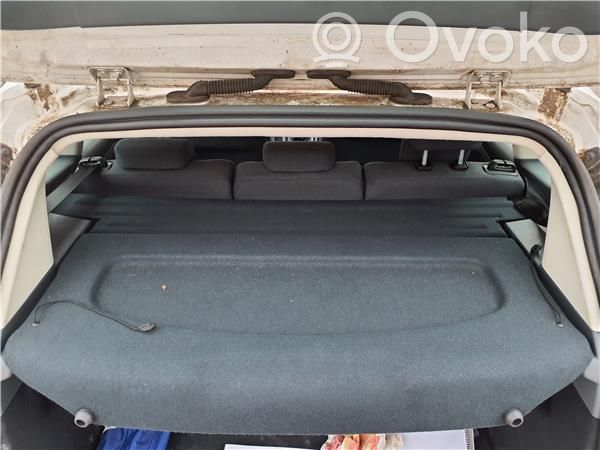 Ford C-MAX II Hattuhylly 