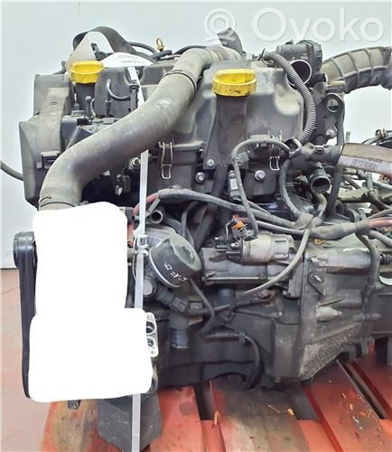 Motor   7701479144,K9KG832
