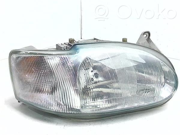 Headlight/headlamp   1046865,085745