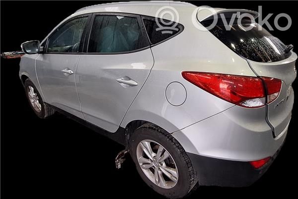 Hyundai ix35 Puerta delantera 