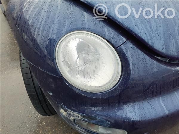 Volkswagen New Beetle Lampa przednia 