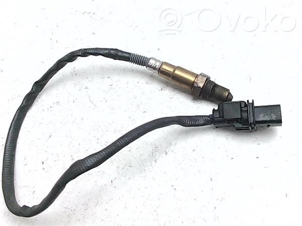 Sonde lambda   95860617221,0281004821