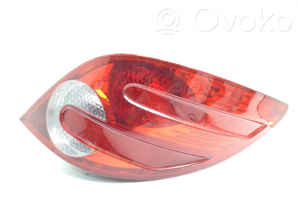 Mercedes-Benz R W251 Lampa tylna 