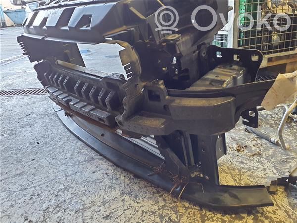 Seat Leon IV Soporte del parachoques delantero 