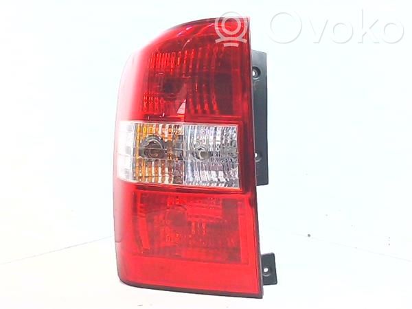 KIA Carnival Takavalot 