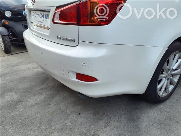 Lexus IS 220D-250-350 Parachoques 