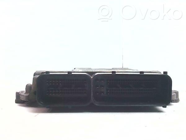Engine control unit/module   51805034,0281014453