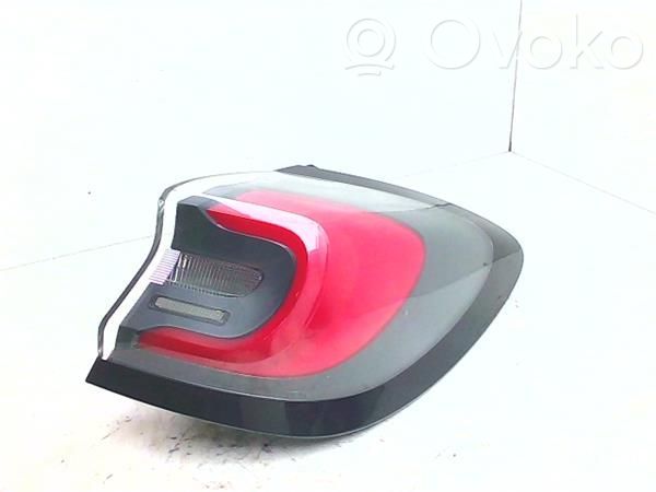 Ford Puma Takavalot 