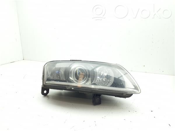 Audi A6 S6 C6 4F Scheinwerfer 