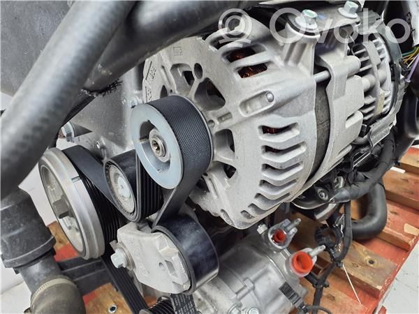 Alternator   P1T111238AA,823072015