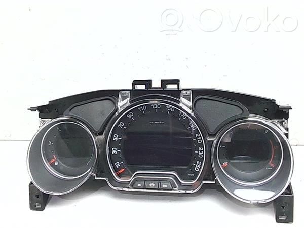 Citroen C5 Speedometer (instrument cluster) 