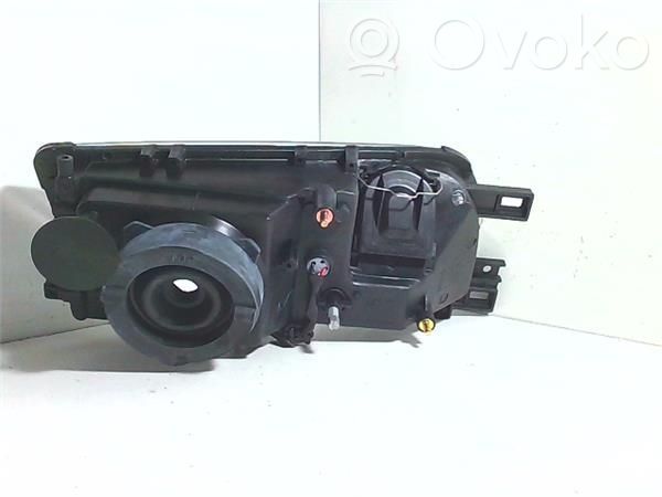 Nissan Primera Scheinwerfer 