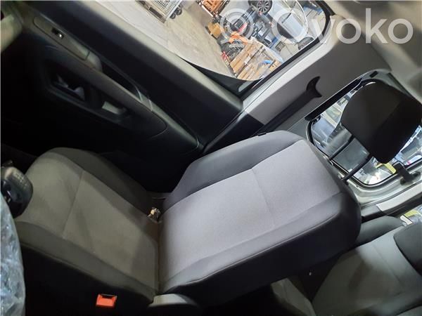 Seat set
