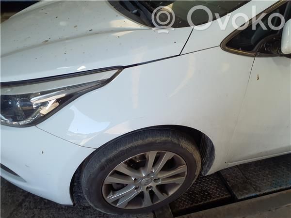 KIA Ceed Guardabarro 