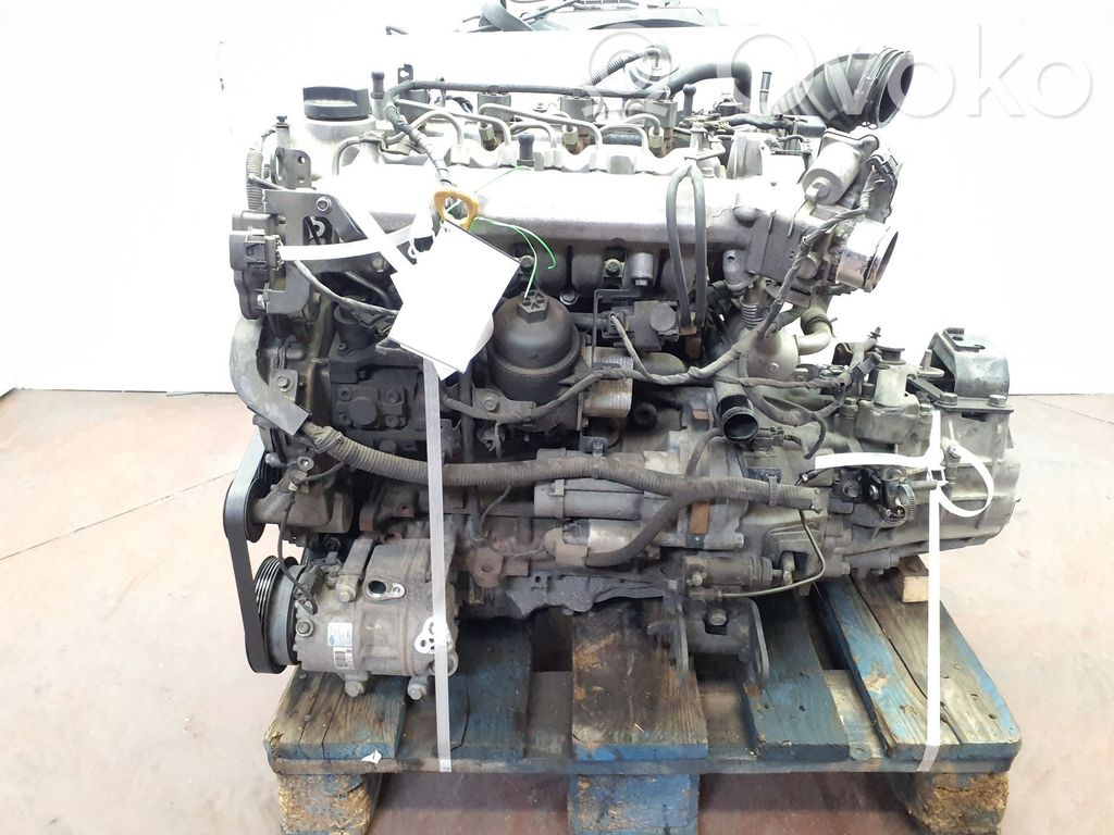 Engine   Z46412AZ00,D4FB