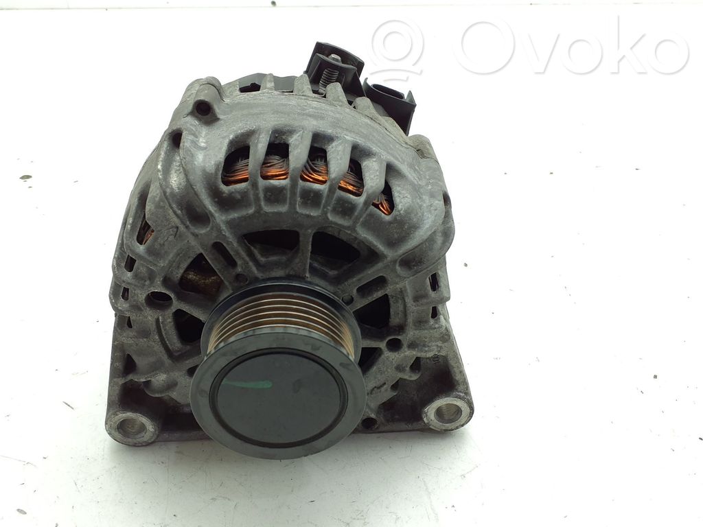 Alternador   AV6N10300DC,30659389