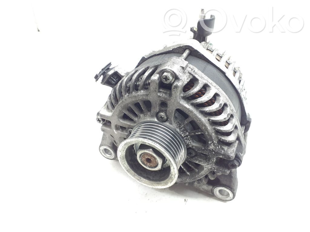 Alternador   T2H3650,GX7310300BD,A002TX4491