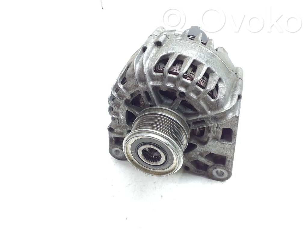 Alternador   231005770R,231005770RA,FG15T0502612249B