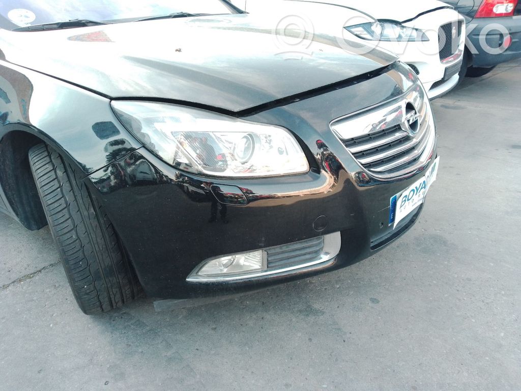 Opel Insignia A Parachoques delantero 