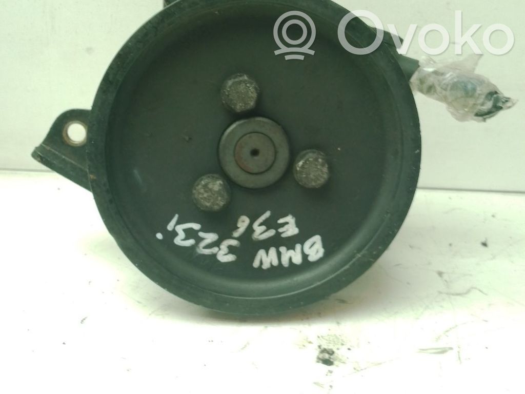 BMW 3 E36 Servolenkung Servopumpe elektrisch 