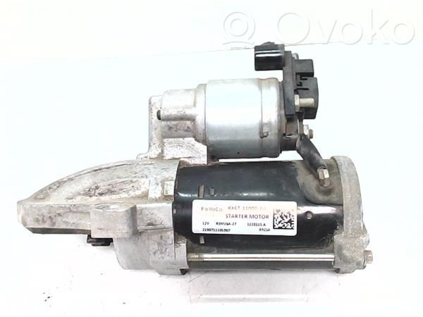 Ford Focus Starteris 