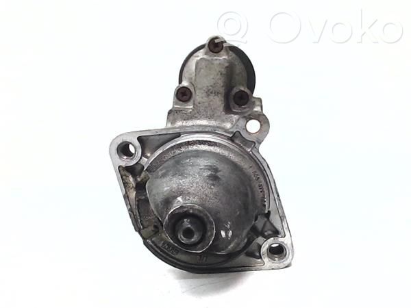 Motor de arranque   12411740374,1740374,0001108157