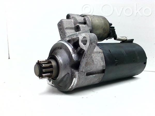Motor de arranque   03E911024A,0001123044