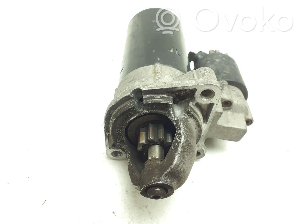 Motor de arranque   12411740374,1740374,0001108157